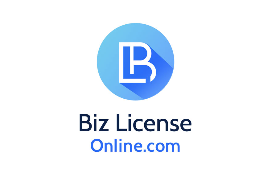 BizLicense Online logo