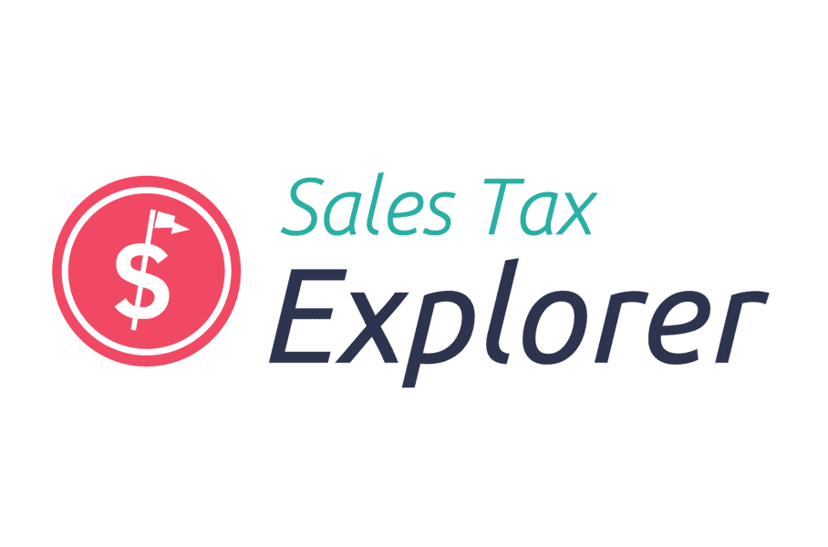Sales Tax Explorer logo
